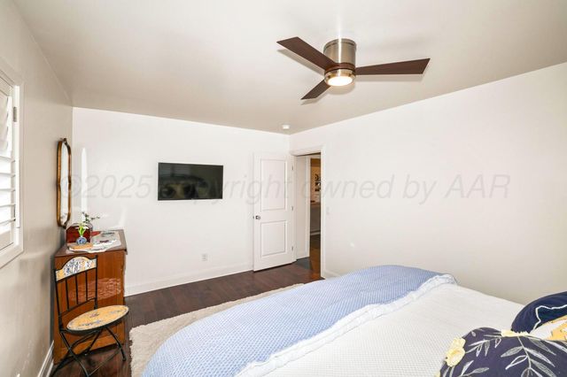 606 N Shore Drive, Amarillo, TX 79118