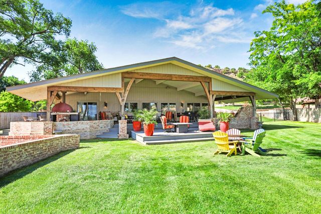 606 N Shore Drive, Amarillo, TX 79118