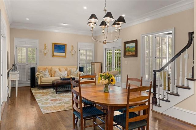 170 Helmsley Drive, Atlanta, GA 30327