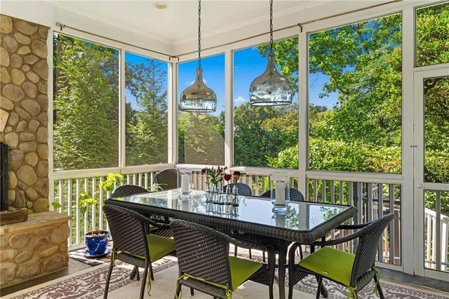 170 Helmsley Drive, Atlanta, GA 30327