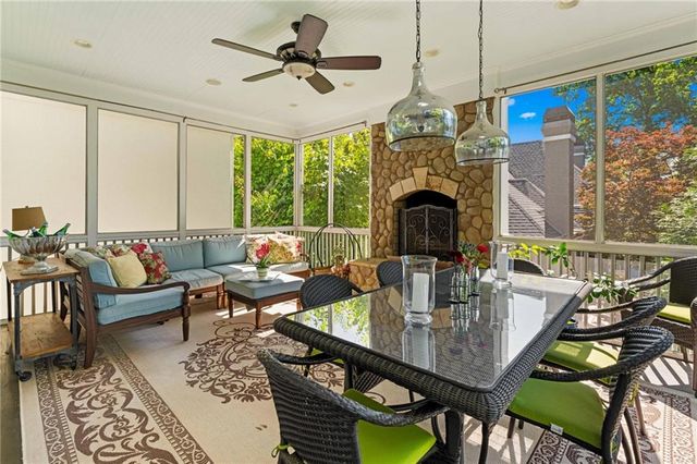 170 Helmsley Drive, Atlanta, GA 30327