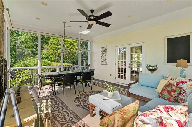 170 Helmsley Drive, Atlanta, GA 30327