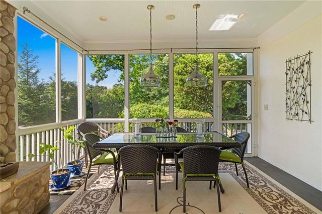 170 Helmsley Drive, Atlanta, GA 30327