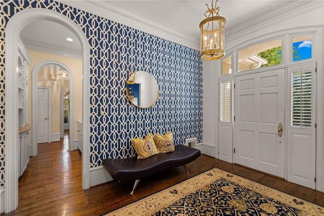170 Helmsley Drive, Atlanta, GA 30327
