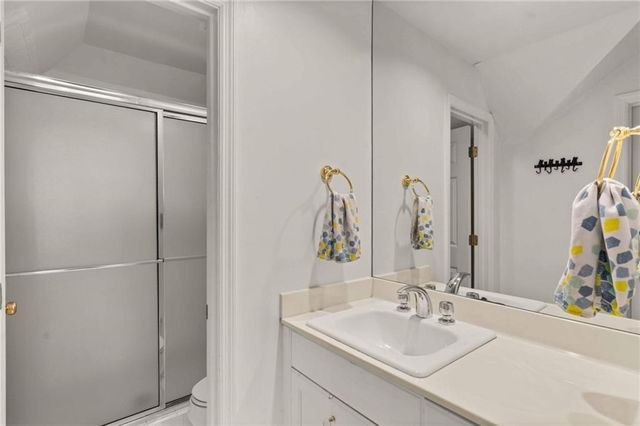 170 Helmsley Drive, Atlanta, GA 30327