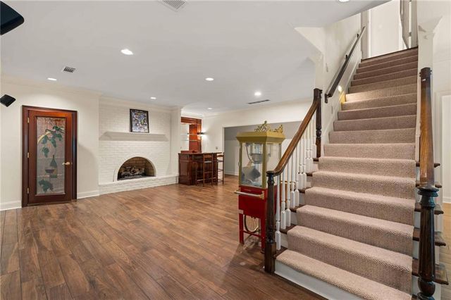 170 Helmsley Drive, Atlanta, GA 30327