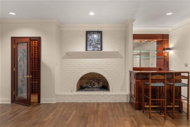 170 Helmsley Drive, Atlanta, GA 30327