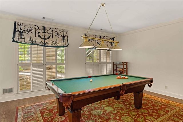 170 Helmsley Drive, Atlanta, GA 30327