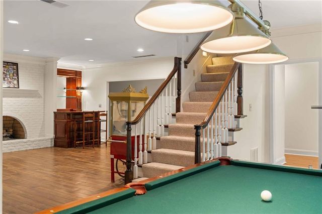 170 Helmsley Drive, Atlanta, GA 30327