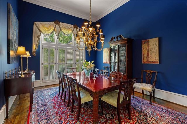 170 Helmsley Drive, Atlanta, GA 30327