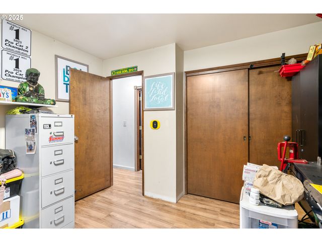 319 MONITOR Rd, Silverton, OR 97381