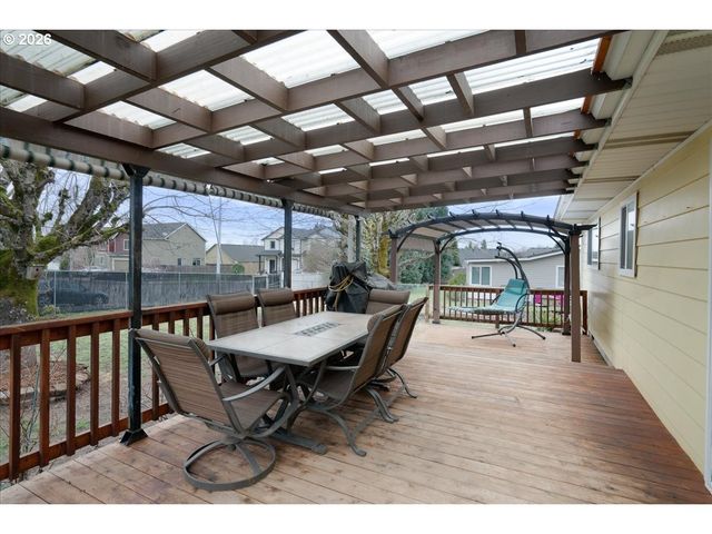 319 MONITOR Rd, Silverton, OR 97381