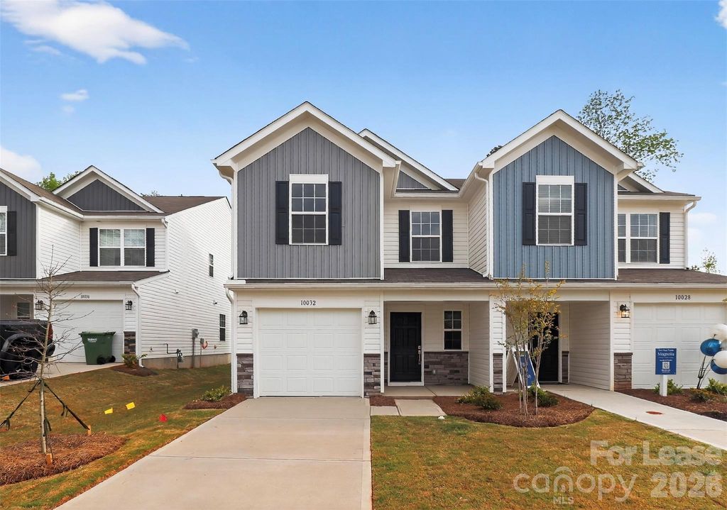10032 Greystar Road, Charlotte, NC 28213