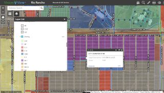 2711 Dunster Street NE, Rio Rancho, NM 87144