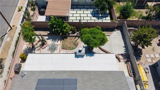 1396 Currant Avenue, Simi Valley, CA 93065