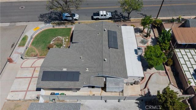 1396 Currant Avenue, Simi Valley, CA 93065
