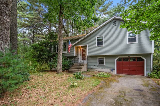 145 White Pond Rd, Hudson, MA 01749