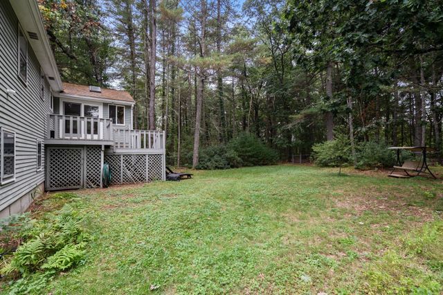 145 White Pond Rd, Hudson, MA 01749