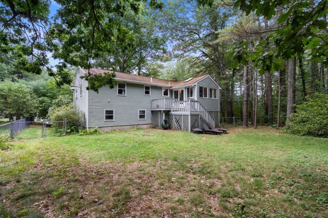 145 White Pond Rd, Hudson, MA 01749