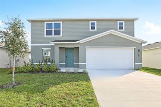 3461 DAHLIA DRIVE, Lake Hamilton, FL 33851