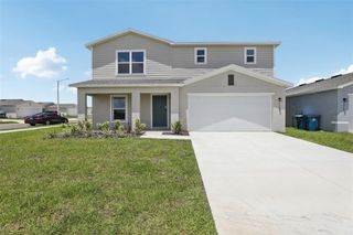 3461 DAHLIA DRIVE, Lake Hamilton, FL 33851