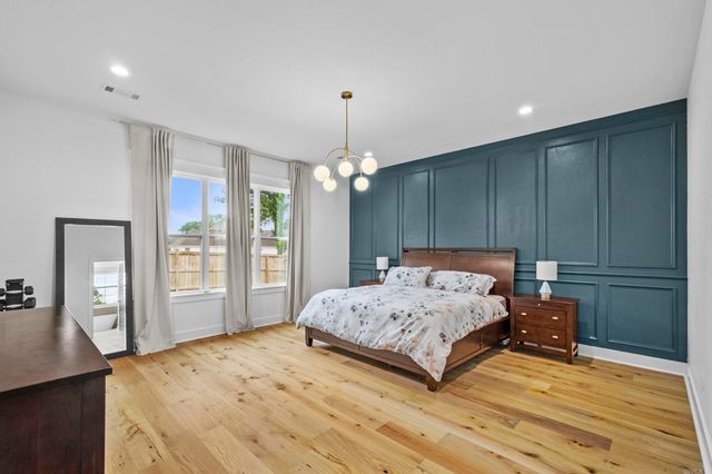 7230 Lake Point Circle, Benton, AR 72019