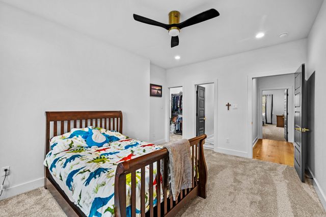 7230 Lake Point Circle, Benton, AR 72019