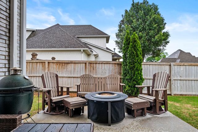 7230 Lake Point Circle, Benton, AR 72019