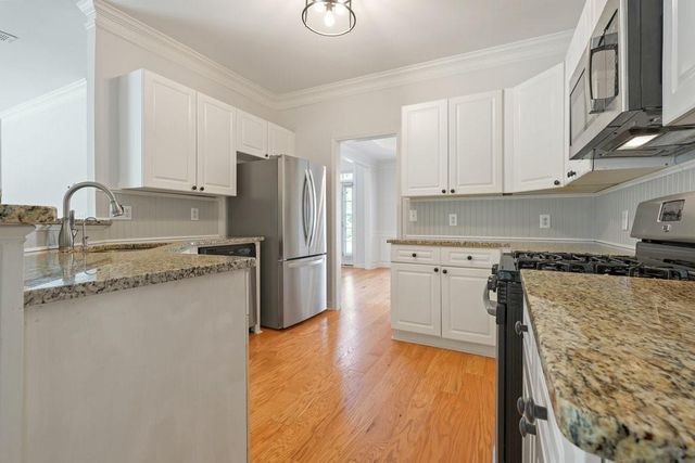 4013 Ironhill Lane, Woodstock, GA 30189