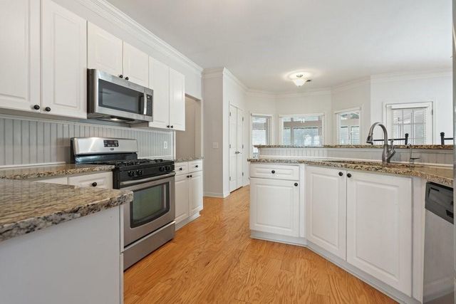 4013 Ironhill Lane, Woodstock, GA 30189