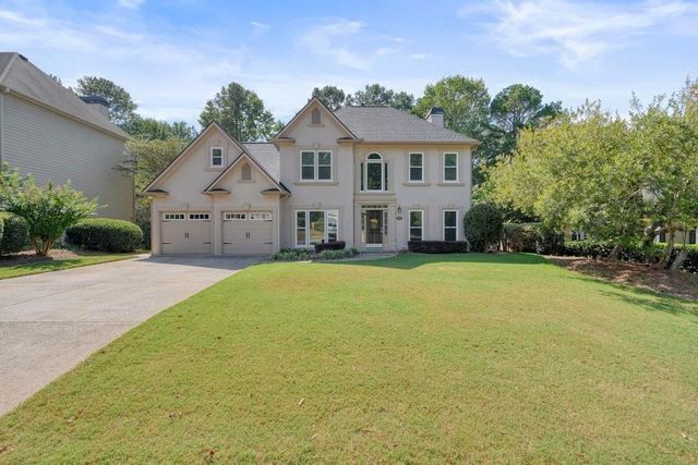 4013 Ironhill Lane, Woodstock, GA 30189