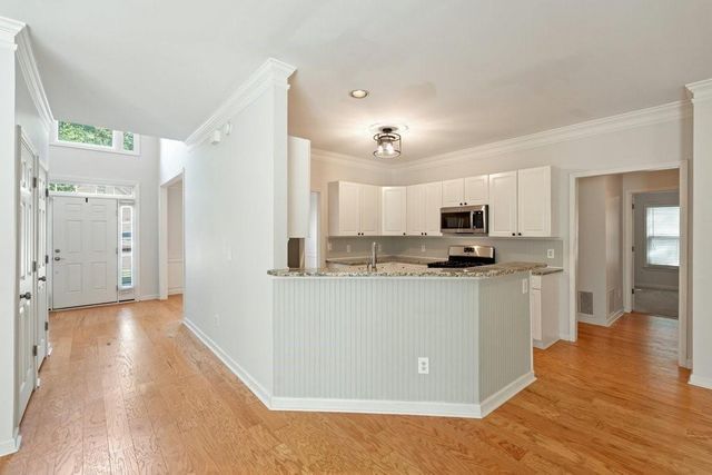 4013 Ironhill Lane, Woodstock, GA 30189