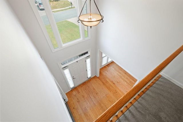 4013 Ironhill Lane, Woodstock, GA 30189