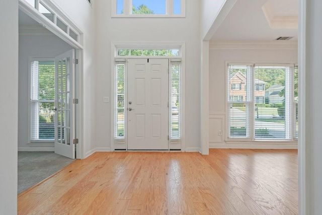 4013 Ironhill Lane, Woodstock, GA 30189