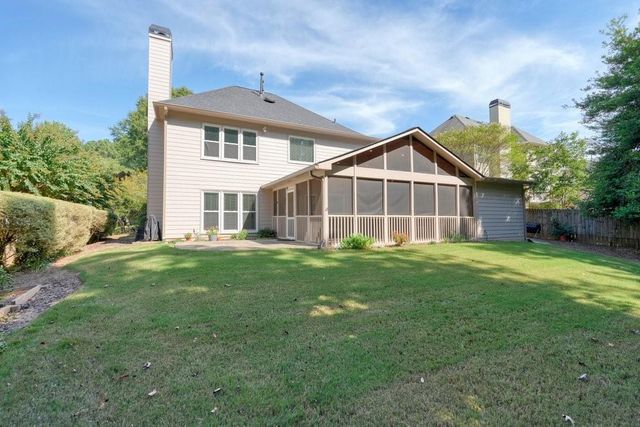 4013 Ironhill Lane, Woodstock, GA 30189