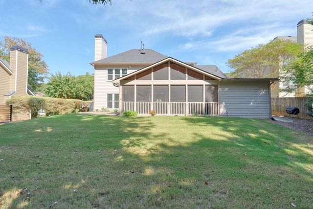 4013 Ironhill Lane, Woodstock, GA 30189