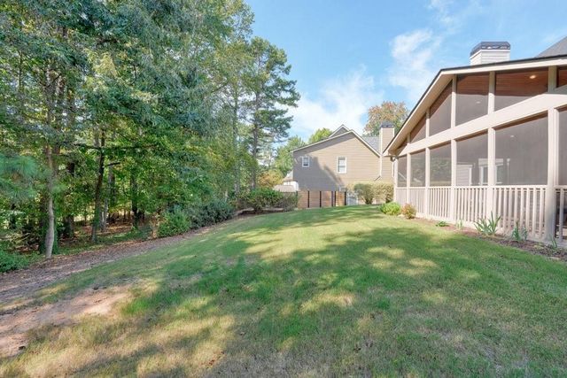 4013 Ironhill Lane, Woodstock, GA 30189