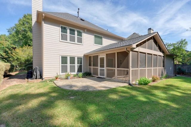 4013 Ironhill Lane, Woodstock, GA 30189
