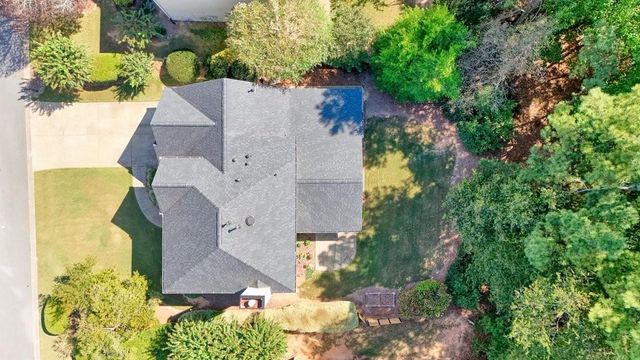 4013 Ironhill Lane, Woodstock, GA 30189