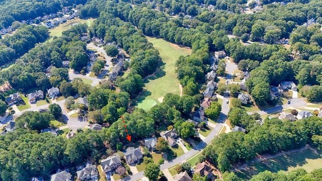 4013 Ironhill Lane, Woodstock, GA 30189