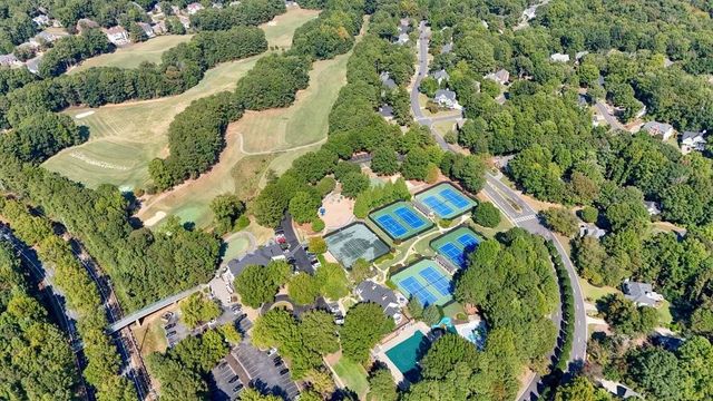 4013 Ironhill Lane, Woodstock, GA 30189