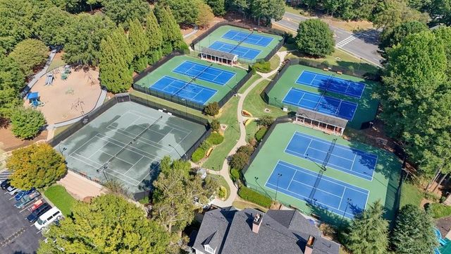 4013 Ironhill Lane, Woodstock, GA 30189