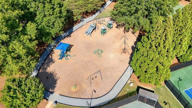 4013 Ironhill Lane, Woodstock, GA 30189