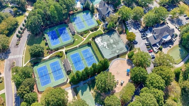 4013 Ironhill Lane, Woodstock, GA 30189