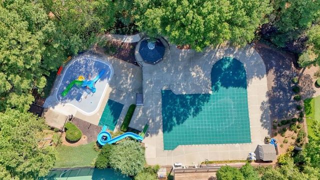 4013 Ironhill Lane, Woodstock, GA 30189