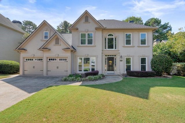4013 Ironhill Lane, Woodstock, GA 30189