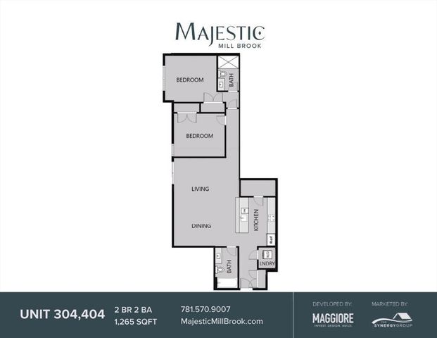 1025 Massachusetts Avenue 304, Arlington, MA 02476