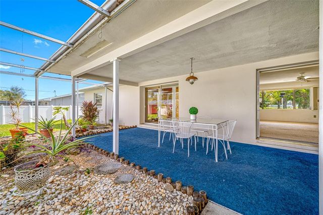 11601 86TH AVENUE, Seminole, FL 33772