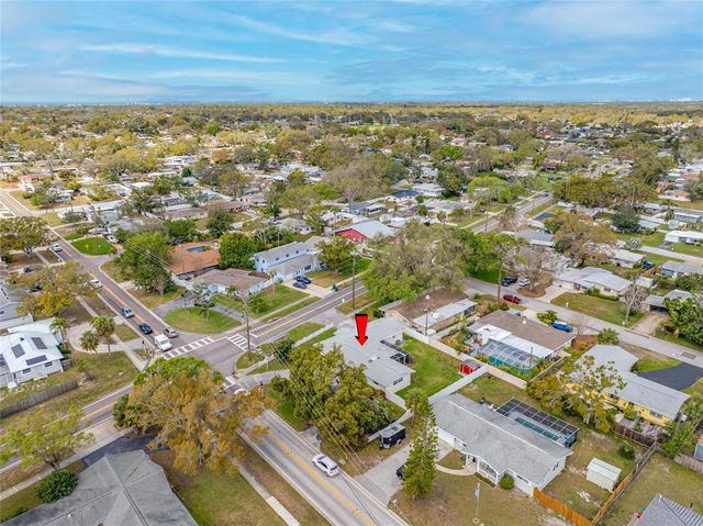 11601 86TH AVENUE, Seminole, FL 33772