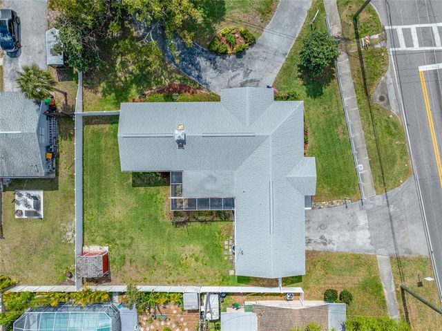 11601 86TH AVENUE, Seminole, FL 33772